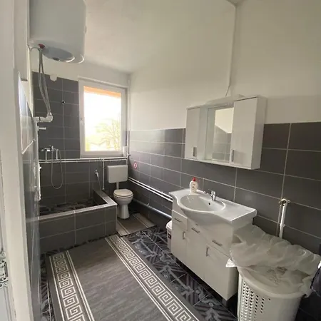 Apartman Adi Sarajevo
