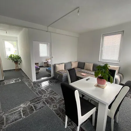 Adi Apartman Sarajevo