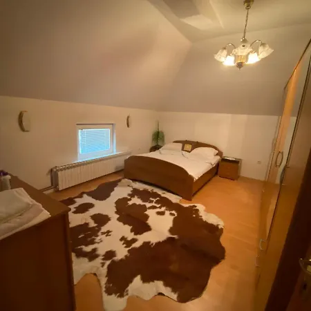 Adi Apartment *