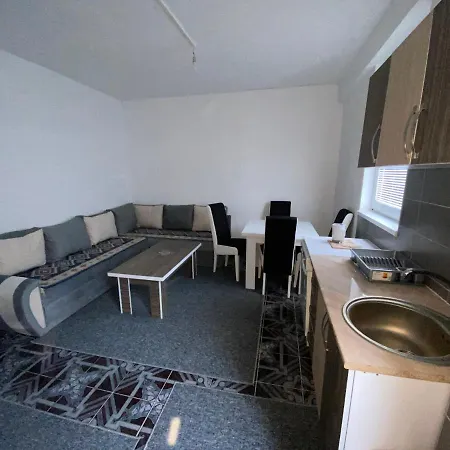 Adi Apartment