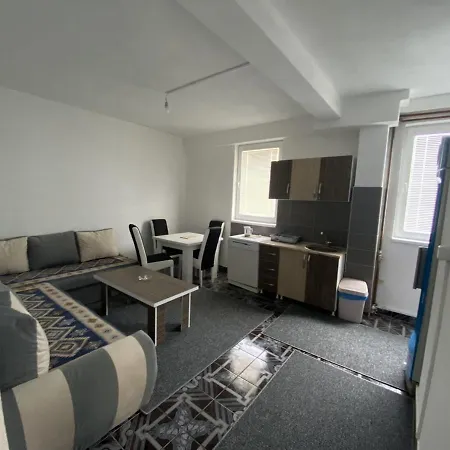 Adi Daire Saraybosna