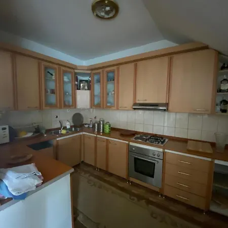 Adi Apartman Sarajevo