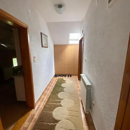 Apartment Adi Sarajevo