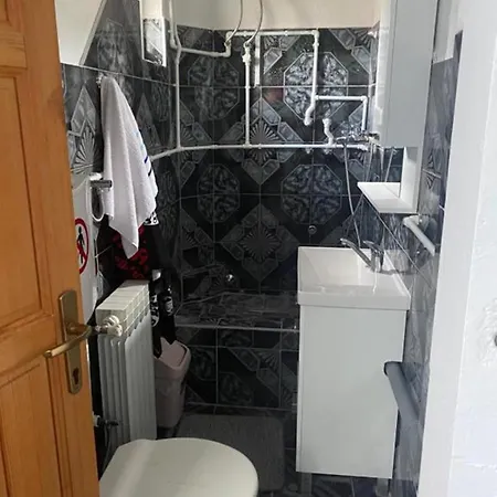 Adi Apartman Sarajevo