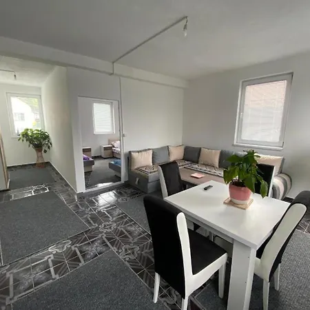 Apartman Adi Sarajevo