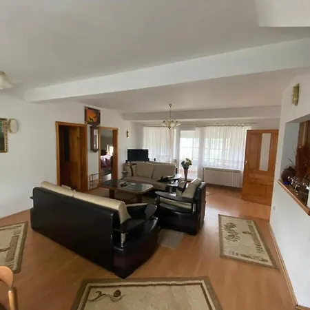 Adi Apartman Sarajevo